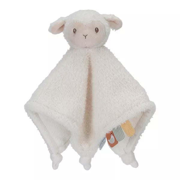 Cadeaupakket geboorte | Oker geel XL