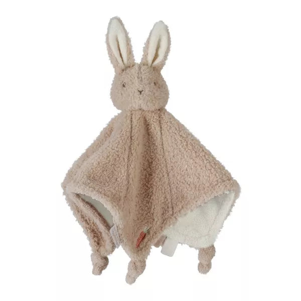 Cadeaupakket geboorte | Beige L