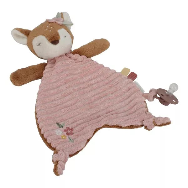 Cadeaupakket geboorte | Blush L