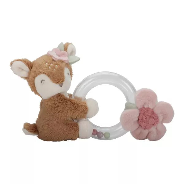 Cadeaupakket geboorte | Blush L