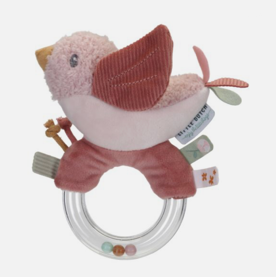 Cadeaupakket geboorte | Copper XL