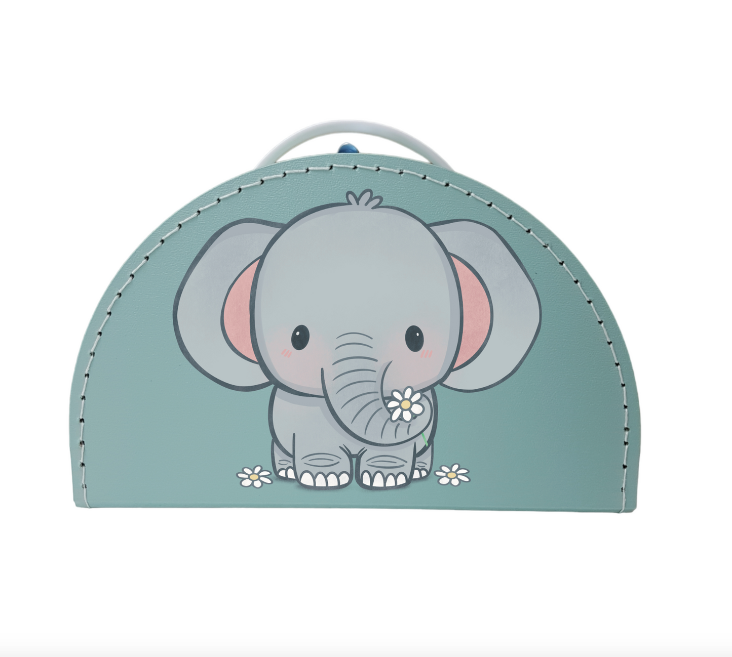 Cadeaupakket geboorte | Mint L