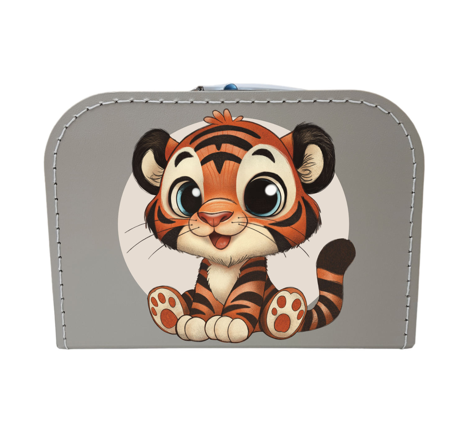 Cadeaupakket geboorte | Beige XL